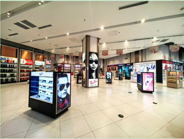 盛夏購物狂歡啟幕！中免大連市內(nèi)免稅店成潮流打卡新地標(biāo)?